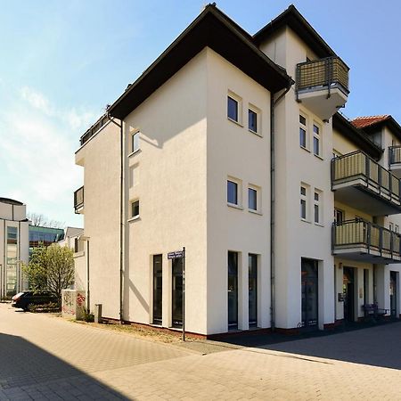 Spreewald-Apartment, 75Qm, 2 Schlafzimmer, Tiefgarage, Balkon, Netflix, Waschtrockner Cottbus Esterno foto